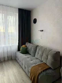 Сдается студия, 30 м²