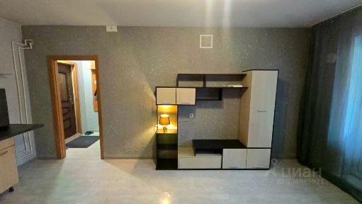 Сдается студия, 28 м²