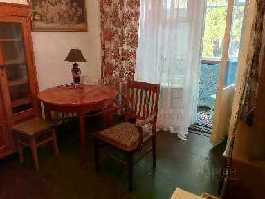 Сдается 2-комн. квартира, 43,9 м²