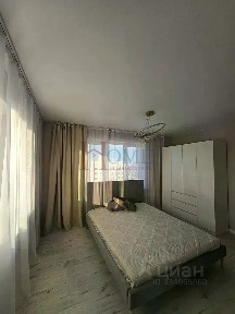 Сдается 2-комн. квартира, 45 м²