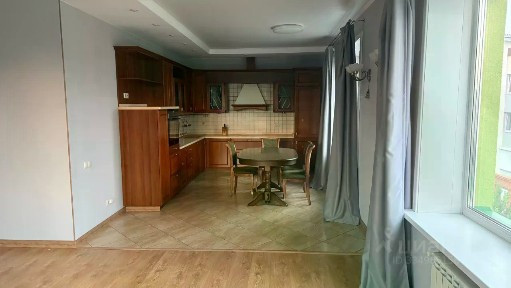 Сдается 3-комн. квартира, 123 м²