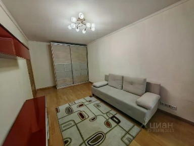 Сдается 2-комн. квартира, 46 м²
