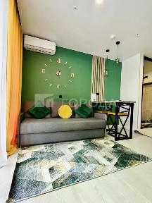 Сдается студия, 28 м²