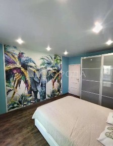 Сдается 2-комн. квартира, 50 м²