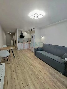 Сдается студия, 34 м²