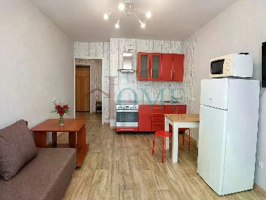Сдается 2-комн. квартира, 42,1 м²