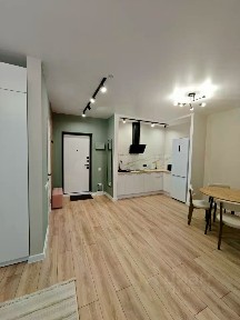 Сдается 1-комн. квартира, 38 м²