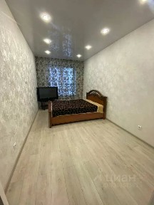 Сдается 1-комн. квартира, 37 м²