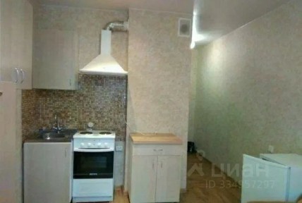 Сдается студия, 20 м²