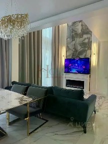 Сдается 3-комн. квартира, 73 м²
