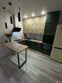 Сдается 3-комн. квартира, 57 м²