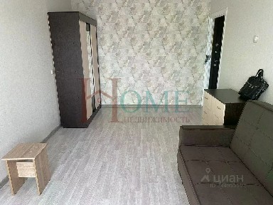 Сдается 1-комн. квартира, 30,6 м²