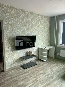Сдается 1-комн. квартира, 37 м²