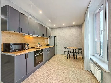 Сдается 2-комн. квартира, 56,1 м²