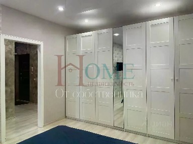 Сдается 1-комн. квартира, 40 м²