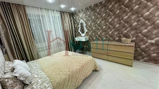 Сдается 2-комн. квартира, 55 м²