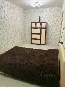 Сдается 1-комн. квартира, 38 м²