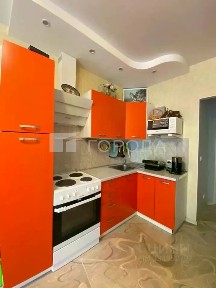 Сдается 1-комн. квартира, 42,6 м²
