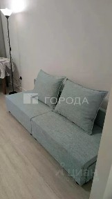 Сдается студия, 19,9 м²