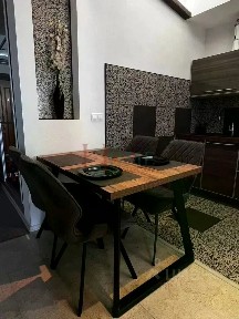 Сдается студия, 48 м²