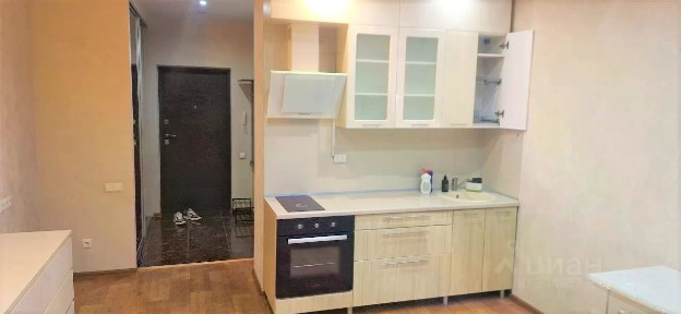 Сдается студия, 28,1 м²