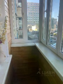 Сдается 2-комн. квартира, 44 м²