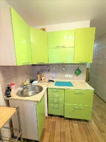 Сдается 1-комн. квартира, 29 м²