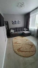 Сдается 1-комн. квартира, 32 м²