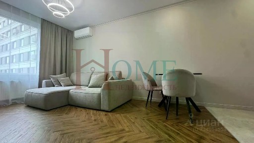 Сдается 1-комн. квартира, 42 м²