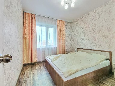 Сдается 1-комн. квартира, 48 м²