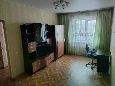 Сдается 1-комн. квартира, 35 м²