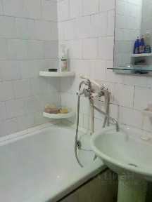 Сдается 1-комн. квартира, 32 м²