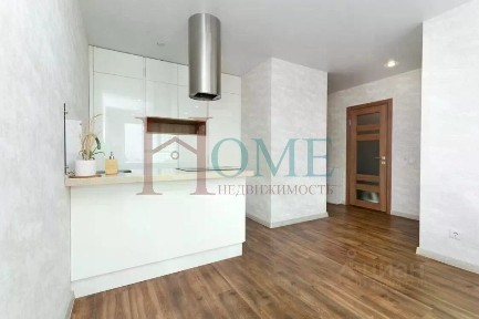 Сдается 1-комн. квартира, 36,7 м²