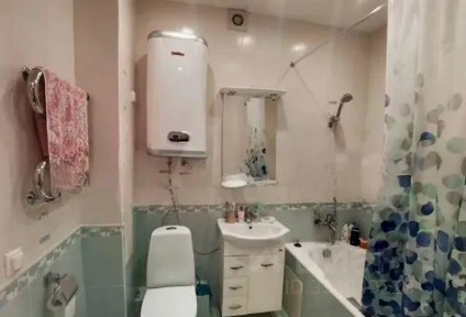 Сдается 1-комн. квартира, 42 м²