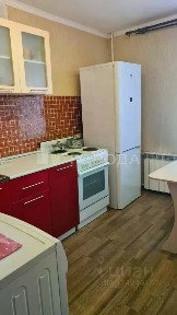 Сдается 1-комн. квартира, 34,1 м²