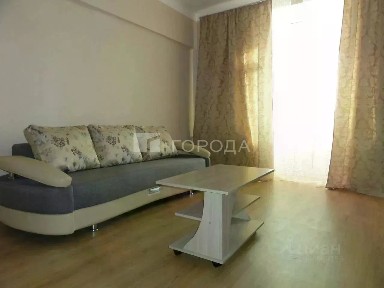 Сдается 2-комн. квартира, 60 м²