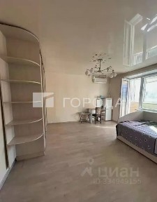 Сдается 1-комн. квартира, 50,3 м²