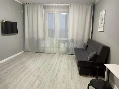 Сдается студия, 30 м²