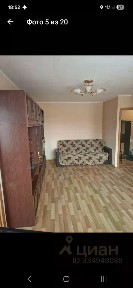 Сдается 2-комн. квартира, 42 м²