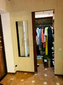 Сдается 1-комн. квартира, 43 м²