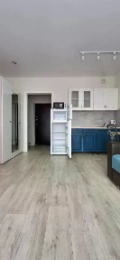 Сдается студия, 28,7 м²