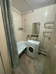 Сдается студия, 21,3 м²