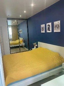 Сдается 1-комн. квартира, 34 м²