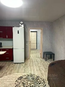 Сдается студия, 30 м²
