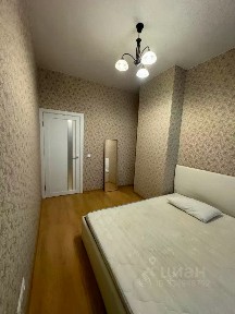 Сдается 2-комн. квартира, 44 м²