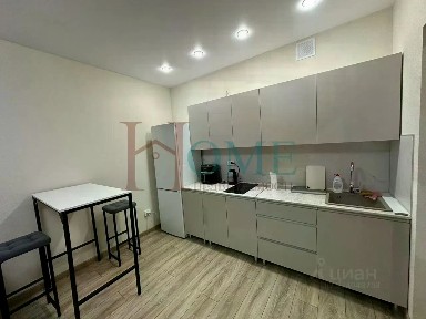 Сдается студия, 29 м²