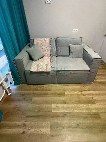 Сдается студия, 18 м²