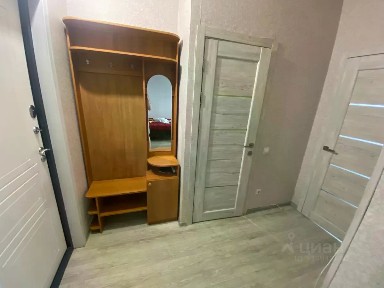 Сдается 2-комн. квартира, 42 м²