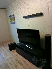 Сдается 1-комн. квартира, 34 м²