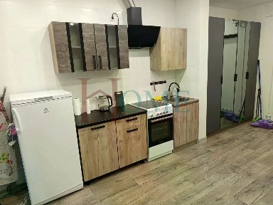 Сдается студия, 30 м²